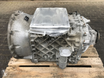 Volvo FL FL Euro 6 AT2412E I-Shift AT2412E I-Shift, Automatic
