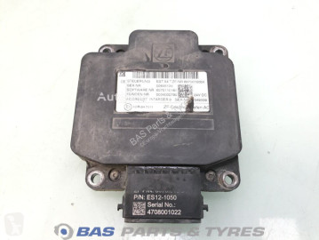 Quadro di comando DAF