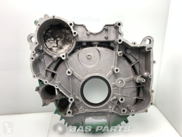 Motor Volvo
