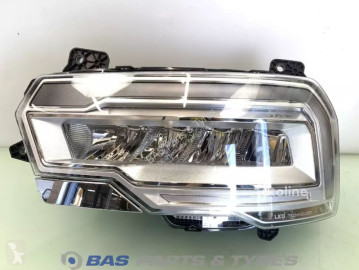 Iluminación DAF