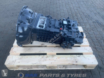 ZF FL Volvo ZTO1109 ZTO1109, Manual