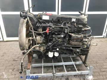 محرك Renault