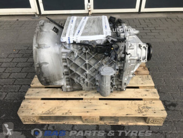 علبة السرعة Renault