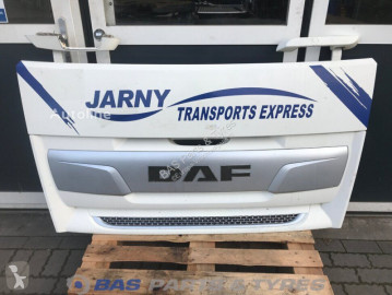 Carrozzeria DAF