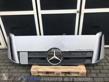 Mercedes