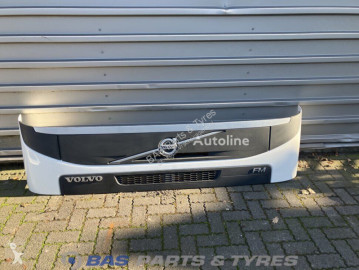 هيكل العربة Volvo