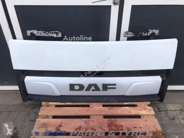 DAF bodywork