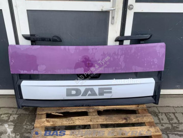 Carrozzeria DAF