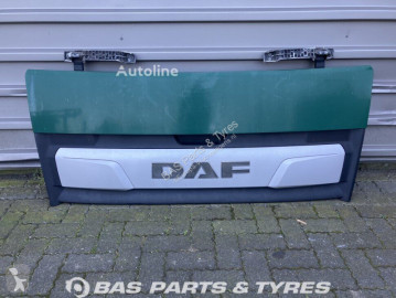 هيكل العربة DAF