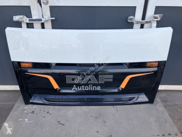 Carrozzeria DAF