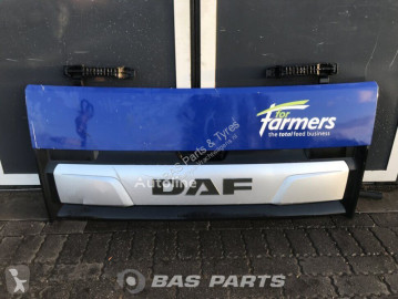 هيكل العربة DAF
