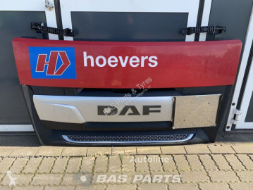 هيكل العربة DAF
