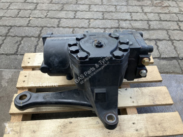 Caja de dirección Scania