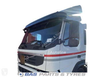 Cabina Volvo nueva