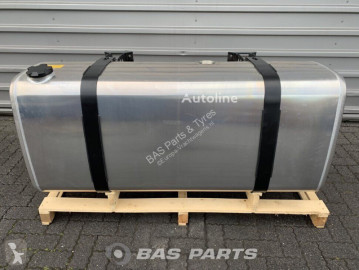 Volvo 650 Liter