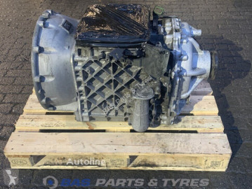 Volvo FE FE AT2412F I-Shift AT2412F I-Shift, Automatic