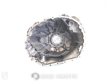 وحدة المحرك DAF