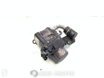 Webasto TP50 Parking