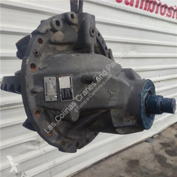 Meritor MS 17X