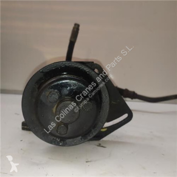 Nissan Trade Pompe de direction assistée Commerce (11.1994->) 7681955169 pour minibus (11.1994)