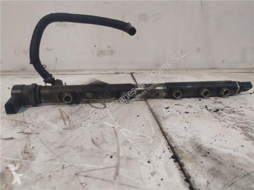 Bomba de inyección Mercedes