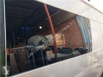 Vetratura Ford
