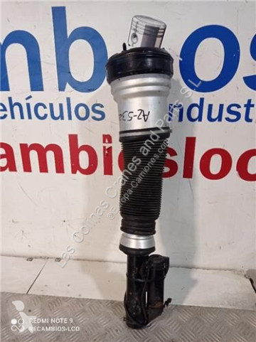Amortiguador Mercedes