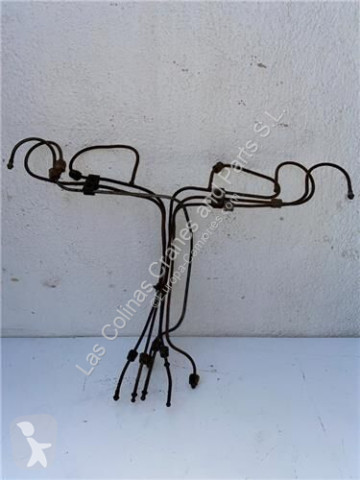 Pegaso Flexible de carburant TECNO pour camion TECNO
