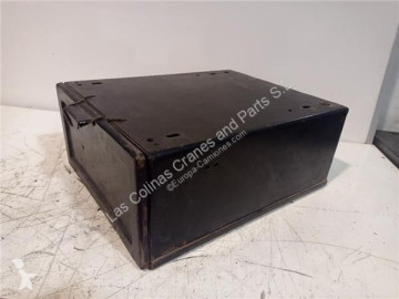 Pegaso Boîte à outils TECNO pour camion TECNO
