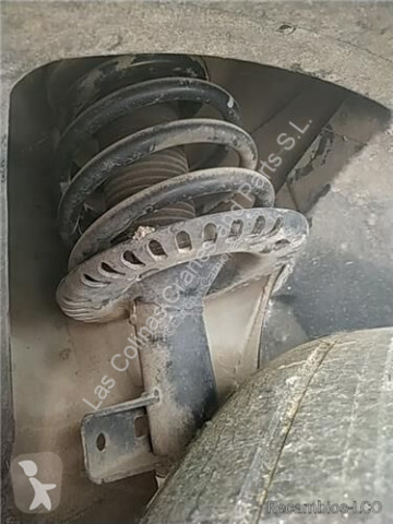 Amortiguador Volkswagen