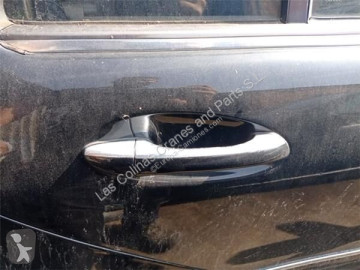 Piezas de carrocería Mercedes