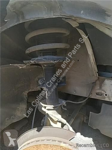 Amortiguador Volkswagen