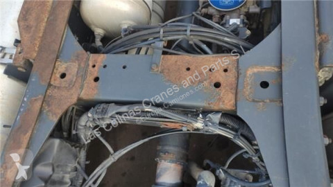 قطع أخرى Iveco