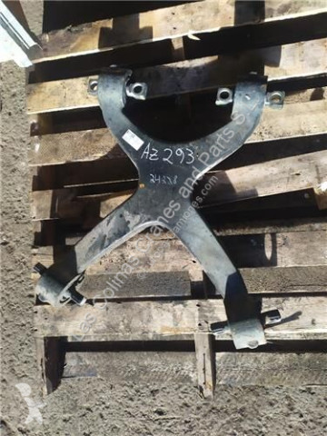 MAN TGA Barre de réaction 81432206327 pour camion
