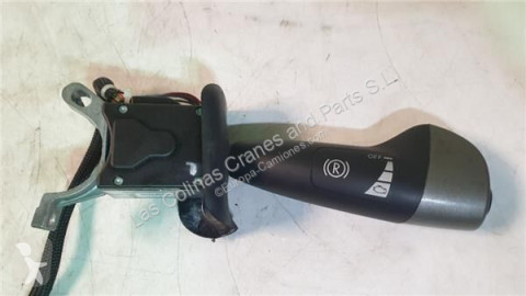 DAF XF105 Commutateur de colonne de direction Série XXX 1892962 pour camion Serie .XXX