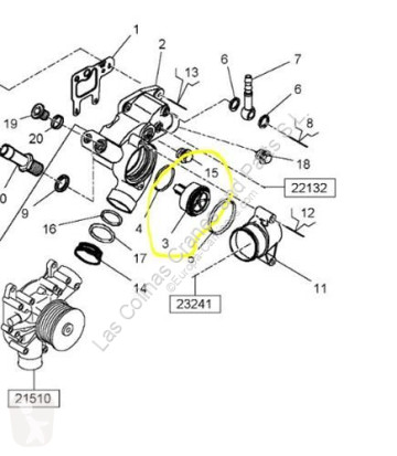 النظام الكهربائي Renault