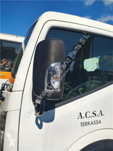 Carrocería Nissan