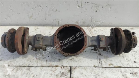 قطع غيار الآليات الثقيلة Renault