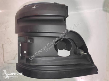 قطع غيار الآليات الثقيلة Mercedes Atego Boîtier de phare Clignotant avant droit 2 essieux 18 t B A9408840222 pour camion 2-Ejes 18 t BM 950/2/4 (1997->)