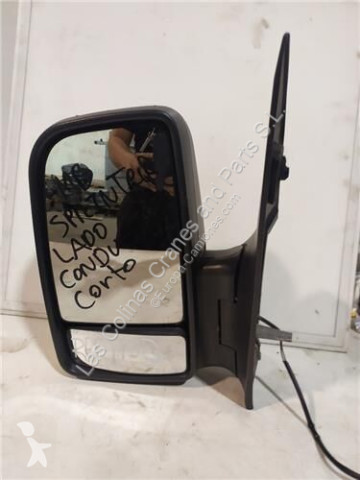 Carrocería Mercedes