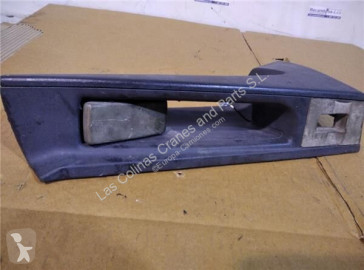 Piezas de carrocería DAF