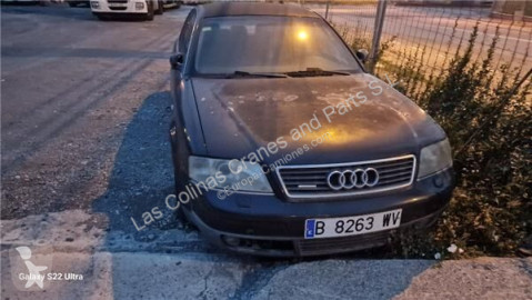 Audi Rétroviseur extérieur Rétroviseur gauche électrique A6 Avant (4B5) (1998->) 2.5 T pour automobile A6 Avant (4B5)(1998->)
