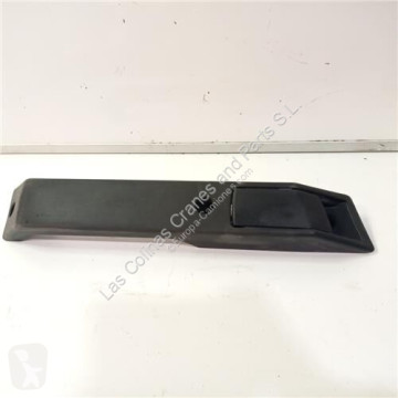 MAN L2000 POIGNÉE DE PORTE AVANT DROITE 8.103-8.224 EUROI/II 81626410095 pour camion 8.103-8.224 EUROI/II