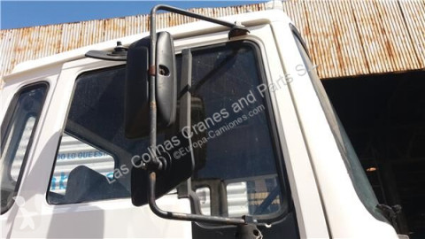 Carrocería Volvo