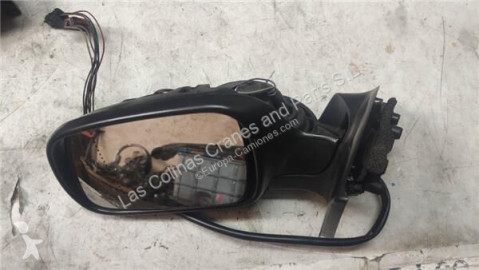 Peugeot Rétroviseur extérieur Rétroviseur électrique gauche 307 Break / SW (S1) (04.20) 96569908XT-06 pour camion 307 Break / SW (S1)(04.2002->06.2005)