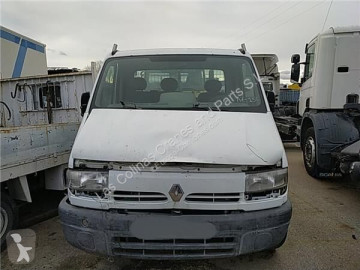 هيكل العربة Renault