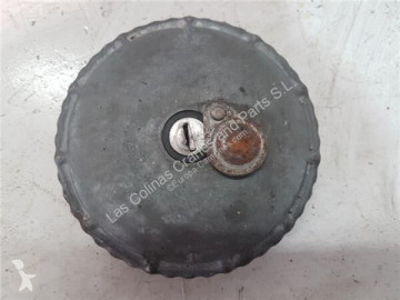 MAN LC Autre pièce détachée pour circuit de carburant Tapa Delantero Deposito Gas Couvercle de réservoir d'essence avant M 2000 L 12.224 . L. LRC. LL pour camion M 2000 L
