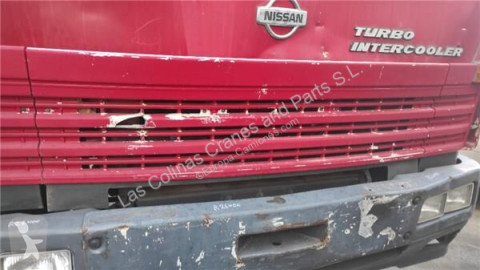 Carrocería Nissan