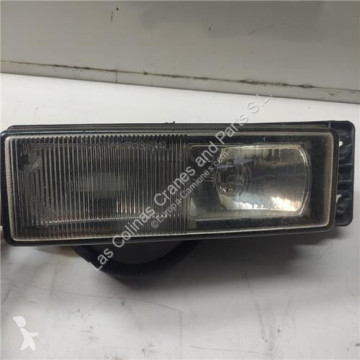 Faros antiniebla DAF