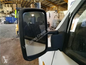 Carrocería Mercedes